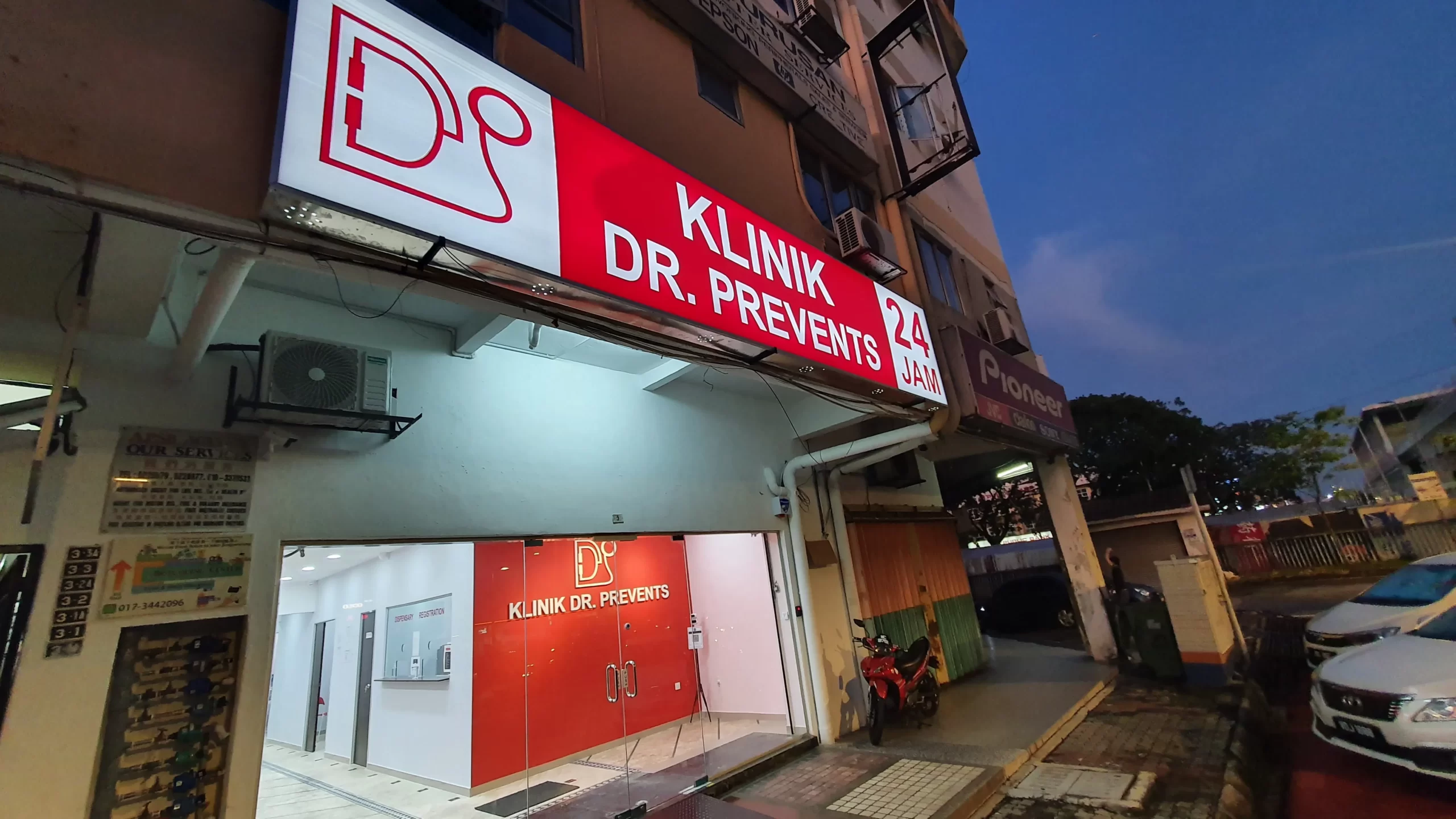 Find Trusted Clinics Near You In Malaysia Klinik Near Me