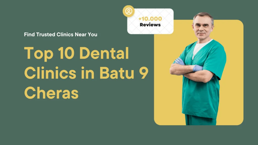 Batu 9 Cheras 1