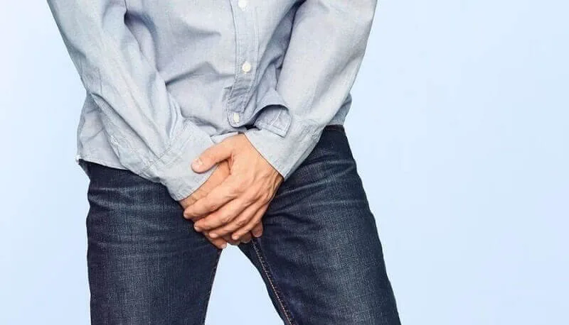 Penile Yeast Infection: Everything You Need to Know in Malaysia 6 Impact on Sexual Health