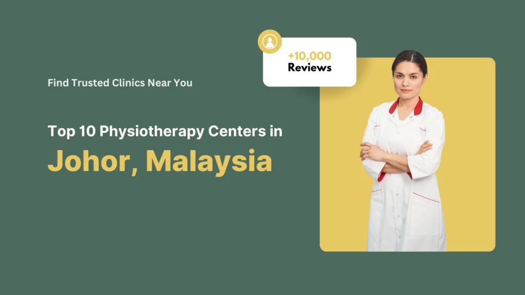 Physio Johor