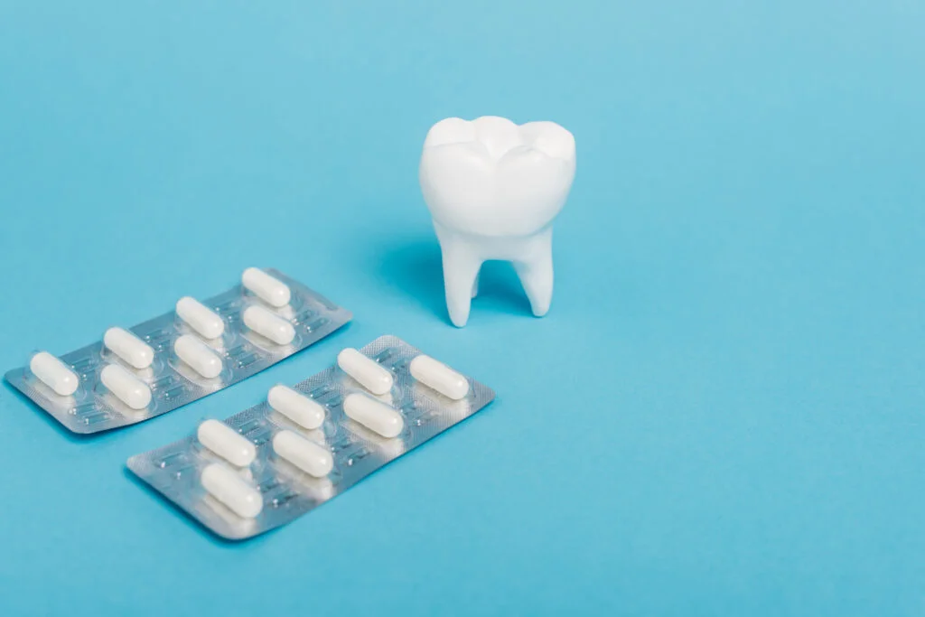 Impacted Wisdom Tooth: Everything You Need to Know in Malaysia 6 tooth extraction medication