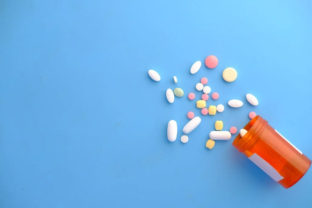 medicine