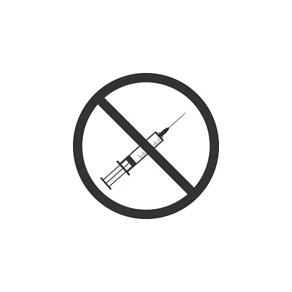 say no to needle exchange