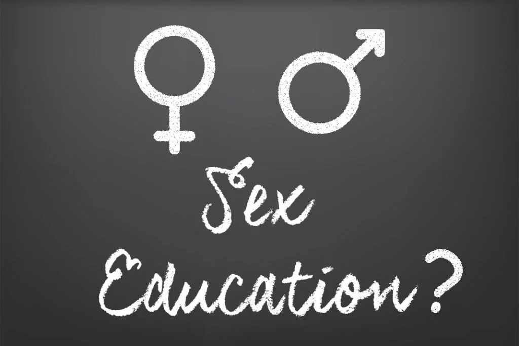 Sex Education