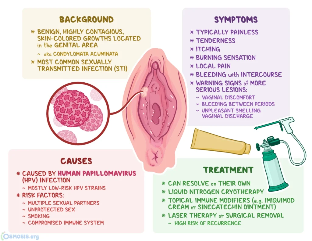 Genital Warts: Symptoms, Treatment & Prevention in Malaysia 35 unnamed file