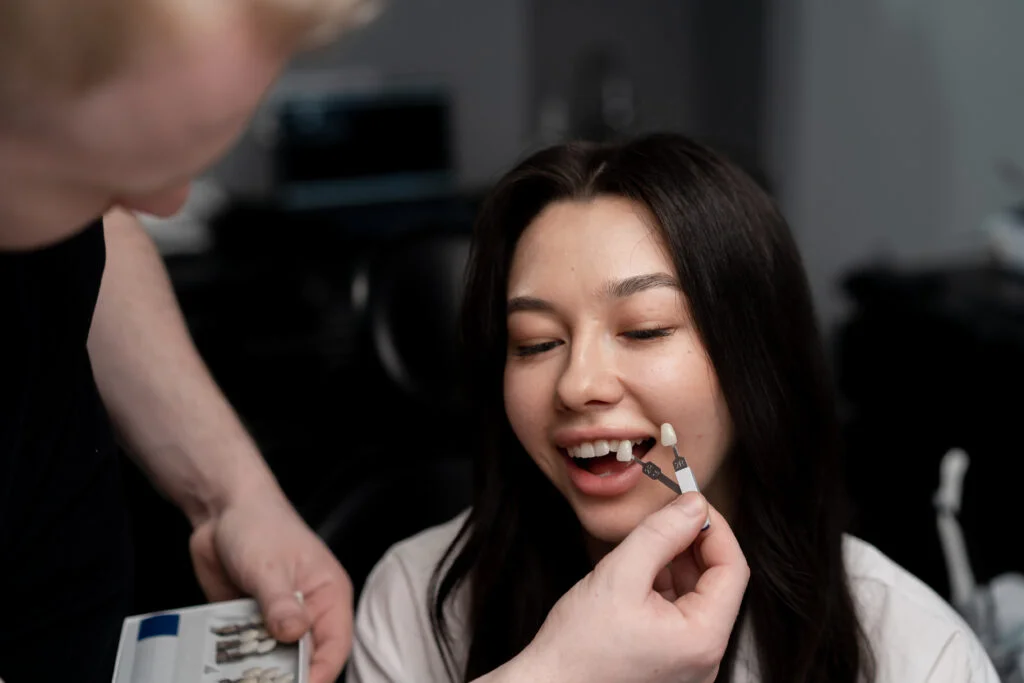 Teeth Bonding: Everything You Need to Know in Malaysia 5 veneers