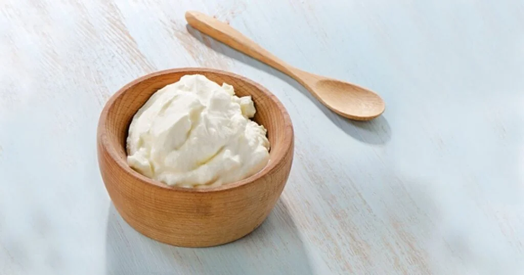 yogurt