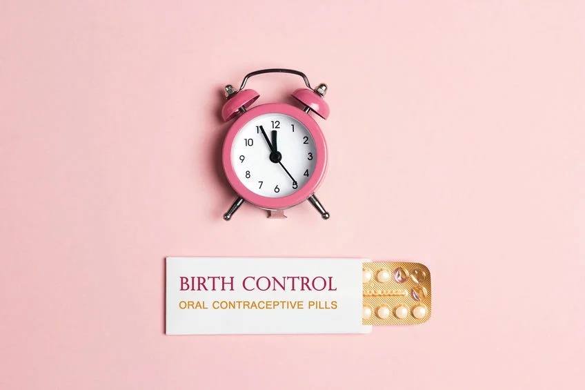 Contraceptive Pills: Everything You Need to Know in Malaysia 5 How to Take Contraceptive Pills