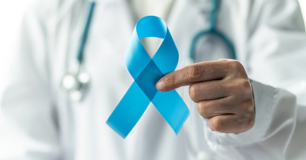 Importance of Early Detection Prostate Cancer