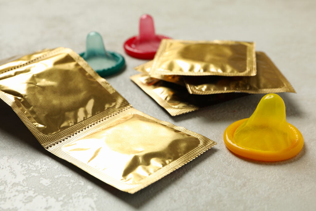 condoms